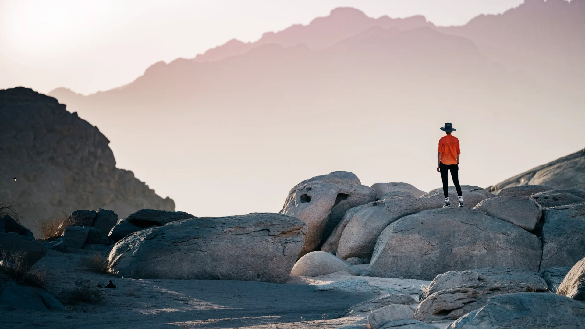 Mediterranean Coast Adventure